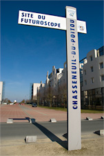 direction